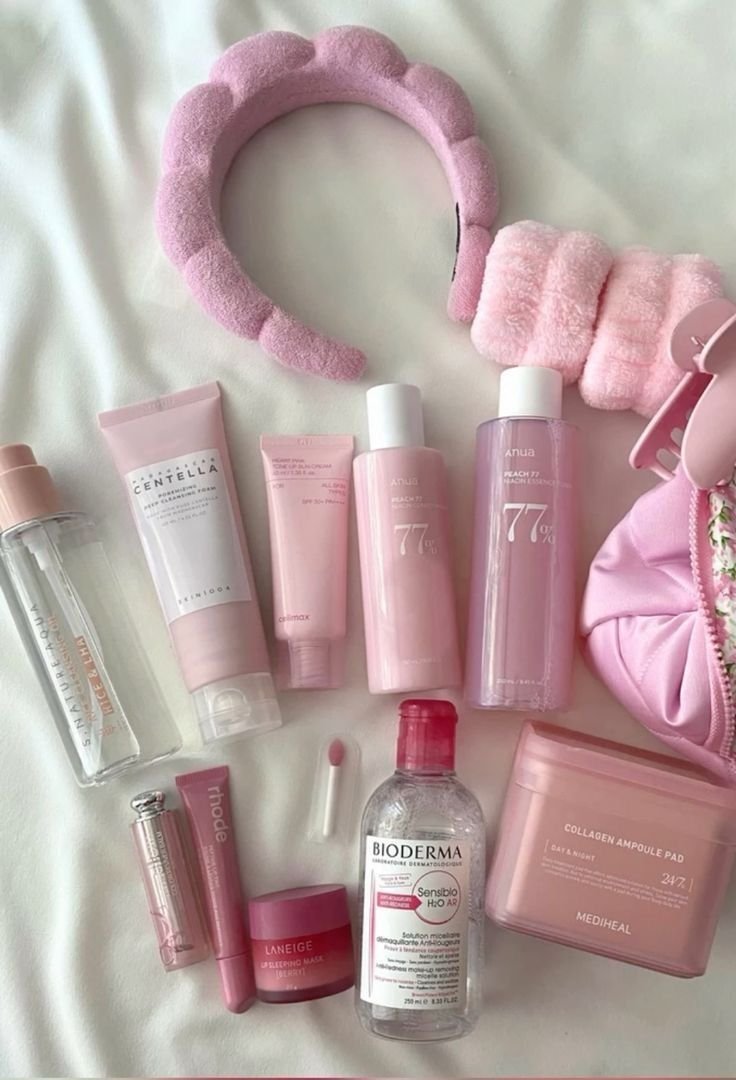 أخطاء شائعة في روتين العناية بالبشرة وكيف تتجنبها للحصول على بشرة صحية